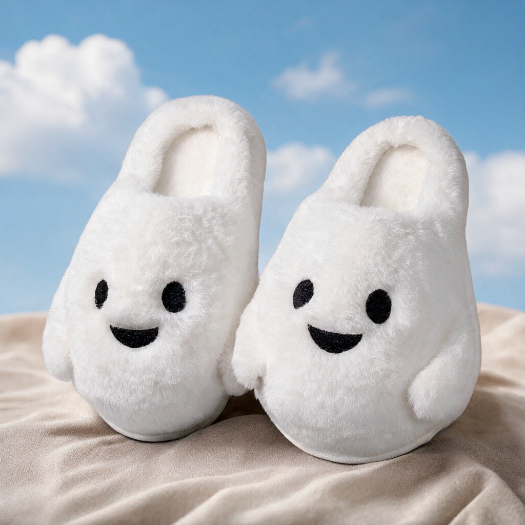 Paccora Cloud Slippers