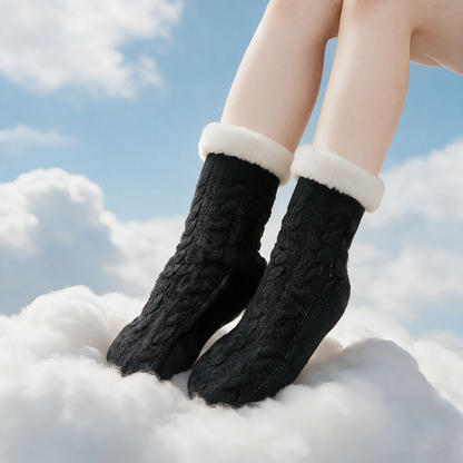 Paccora Cloud Socks