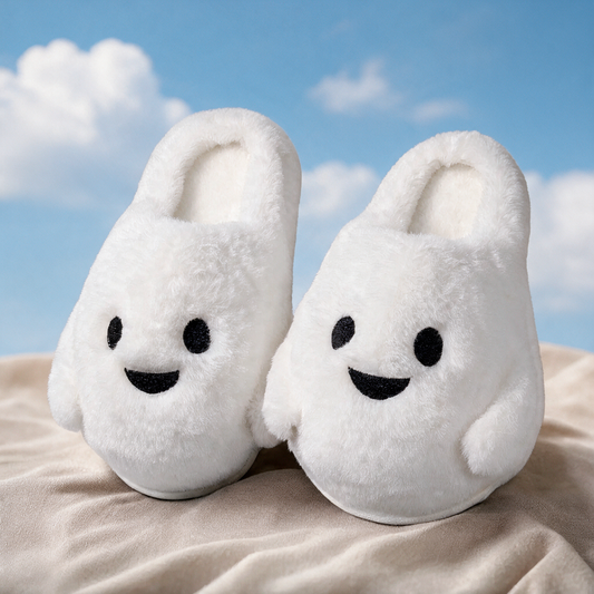Paccora Cloud Slippers