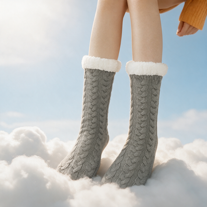 Paccora Cloud Socks