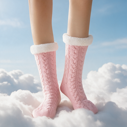 Paccora Cloud Socks